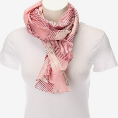 BURBERRY Scarf & Wrap in One size in Pink, Item view