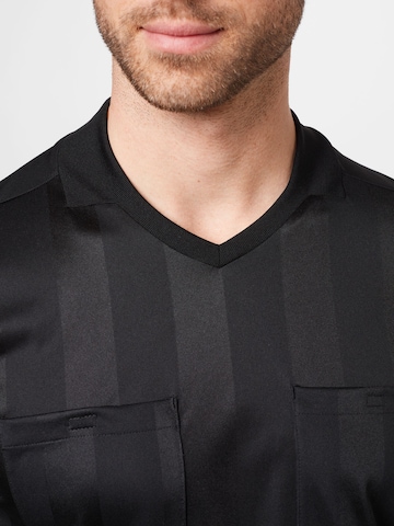 ADIDAS PERFORMANCE Jersey 'REFEREE' in Black