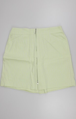 Golfino Shorts in XL in Green: front
