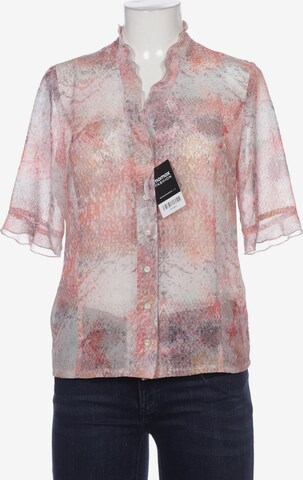 Sommermann Blouse & Tunic in M in Pink: front