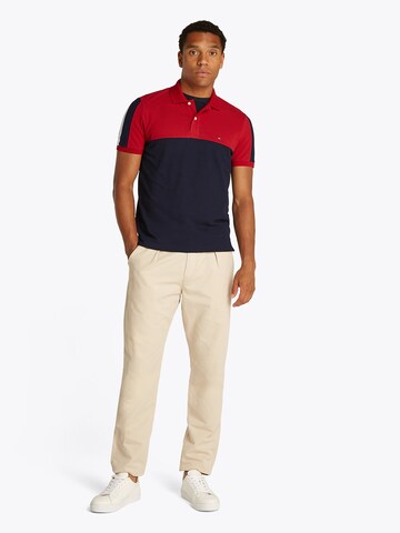 TOMMY HILFIGER Shirt in Blue