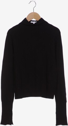 PATRIZIA PEPE Sweater & Cardigan in XS in Black: front