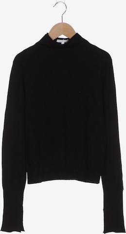 PATRIZIA PEPE Pullover XS in Schwarz: predná strana