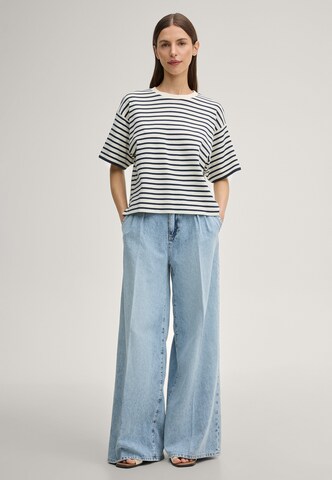 T-shirt 'Tricia ' JOOP! en bleu