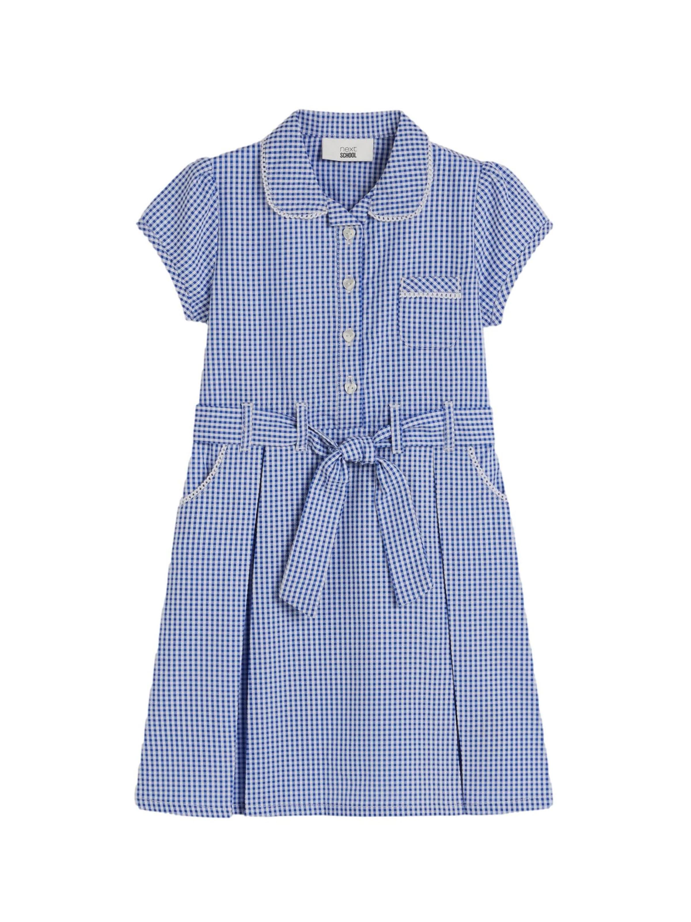 zils Next Kleita: no priekšpuses