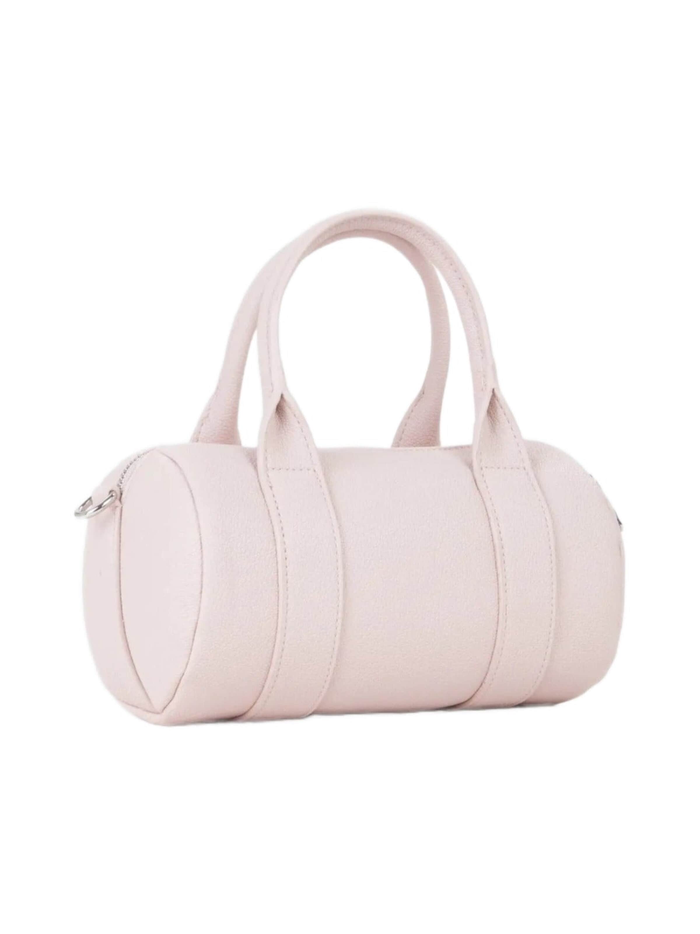 VALENTINO - Bolso de mano 'Syria' en rosa