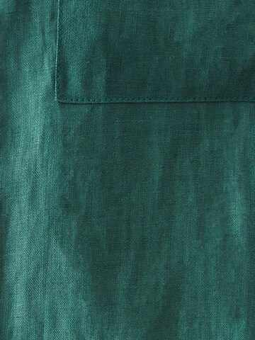 Calli Bluzka w kolorze zielony
