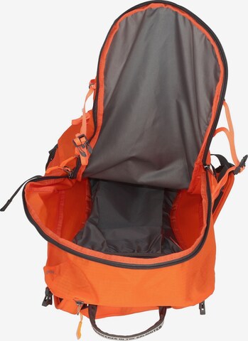 SALEWA Sports Backpack 'Trainer' in Orange