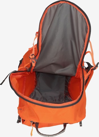 SALEWA Sportrucksack 'Trainer' in Orange