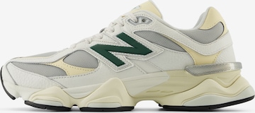 new balance Sneaker '9060' in Weiß: Vorderseite