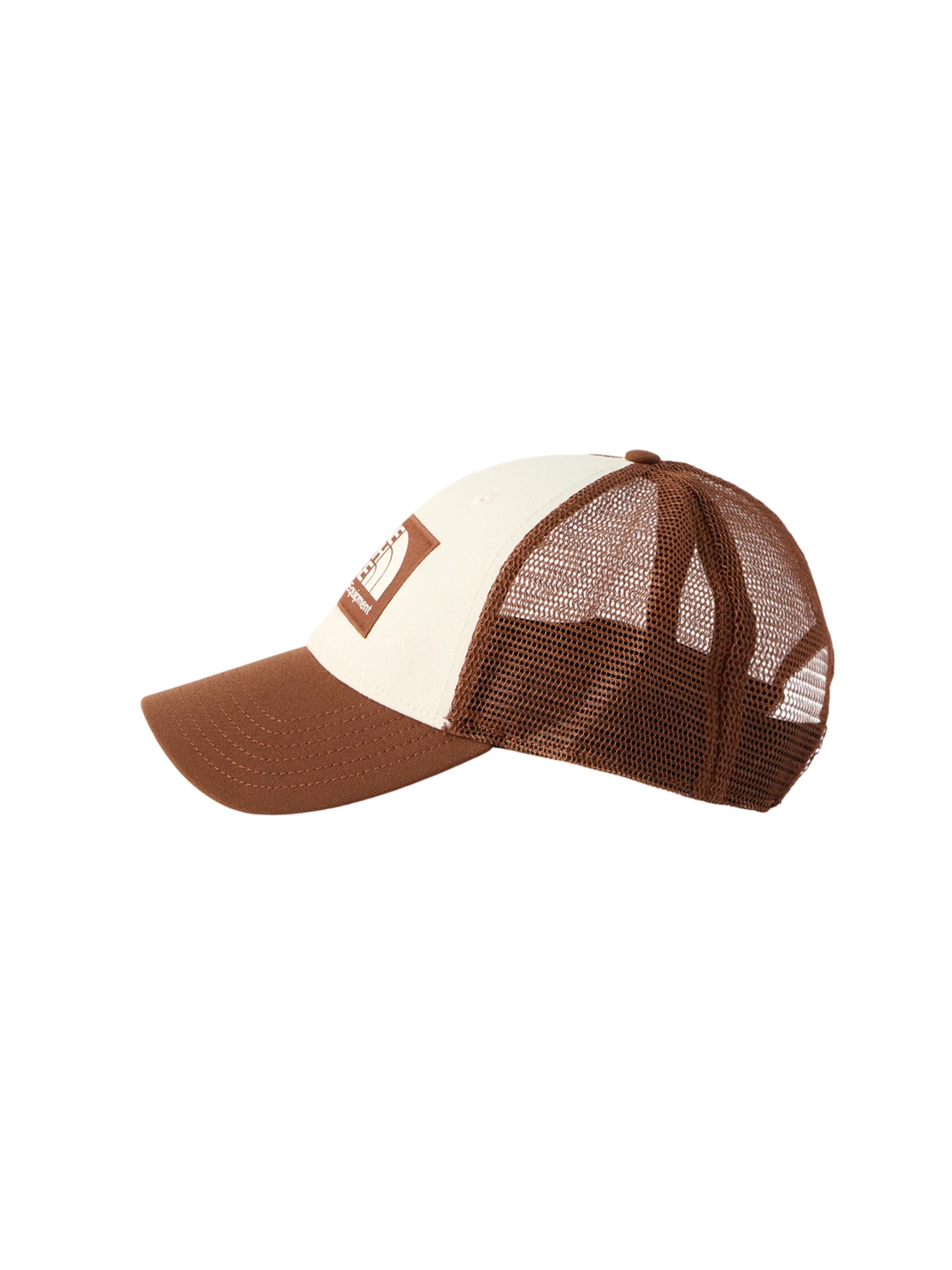 THE NORTH FACE Cap 'Mudder' in Brown