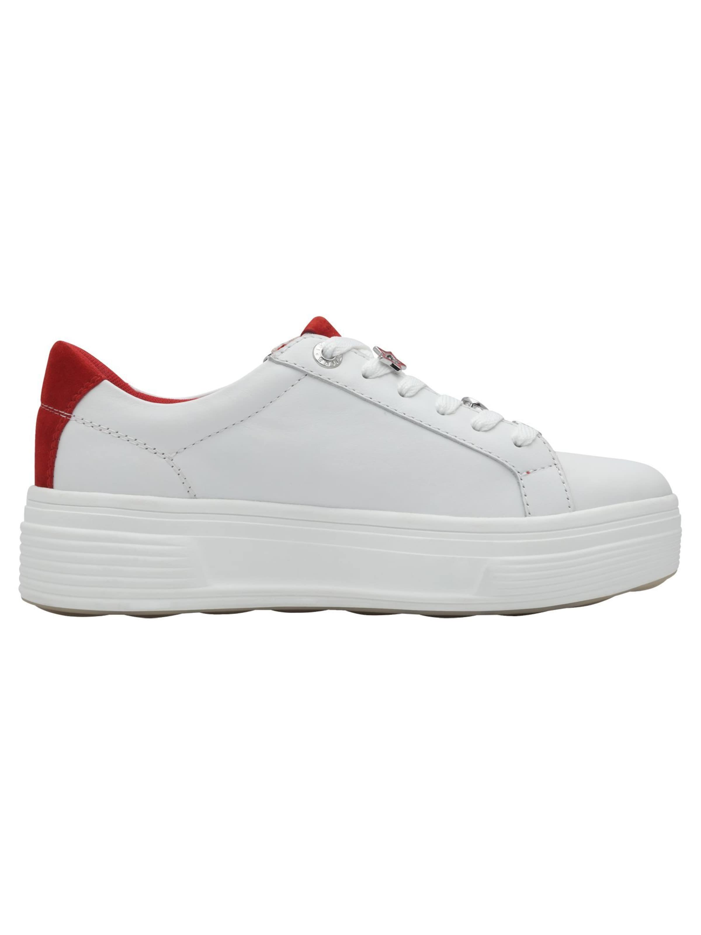 Tamaris Sneakers in White