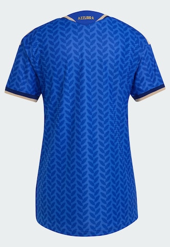Maglia funzionale di ADIDAS PERFORMANCE in blu