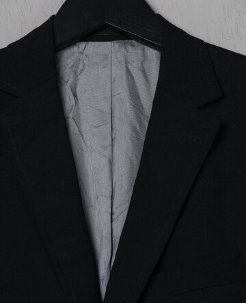 PAUL KEHL 1881 Suit Jacket in M in Black