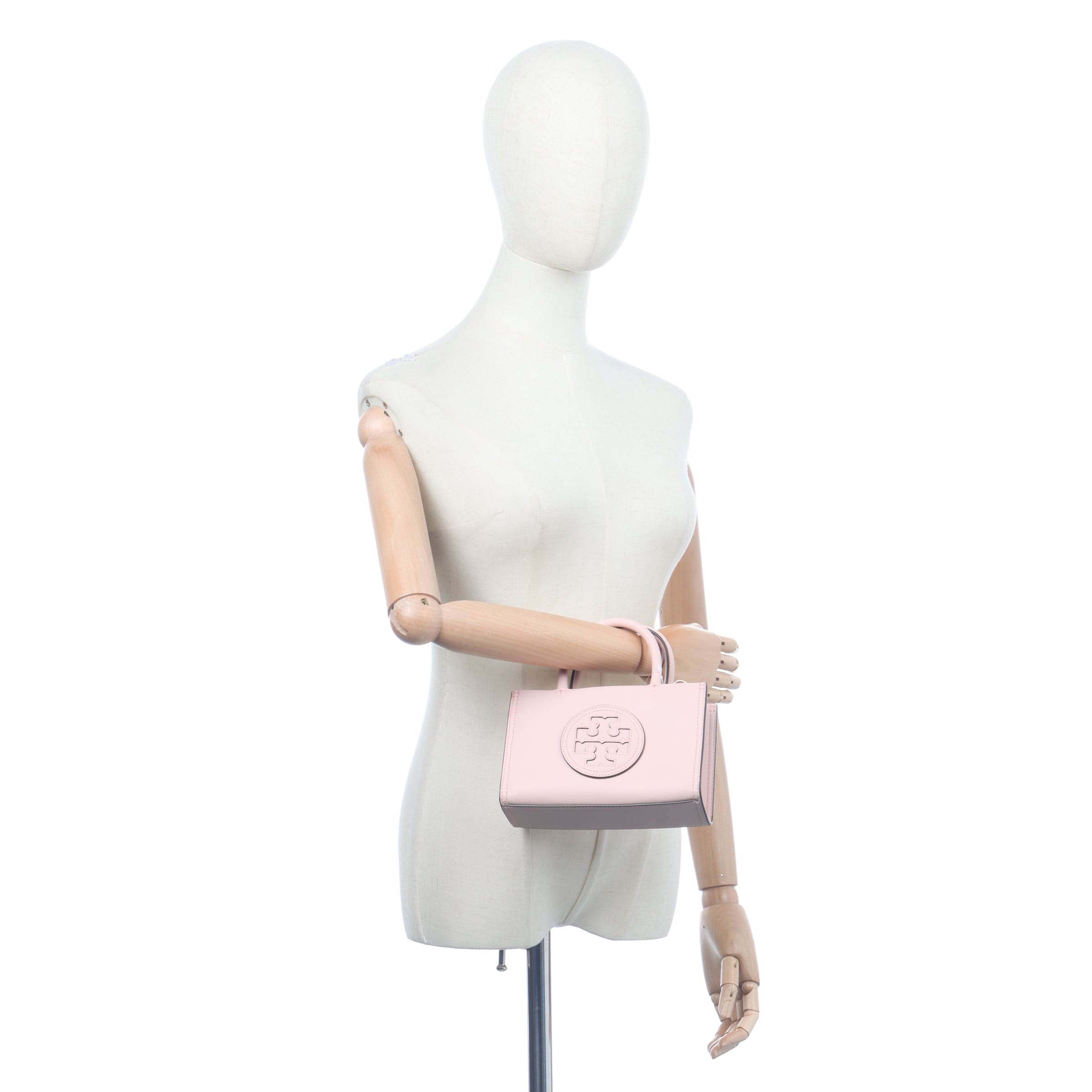 Tory Burch Bag in One size in Pink