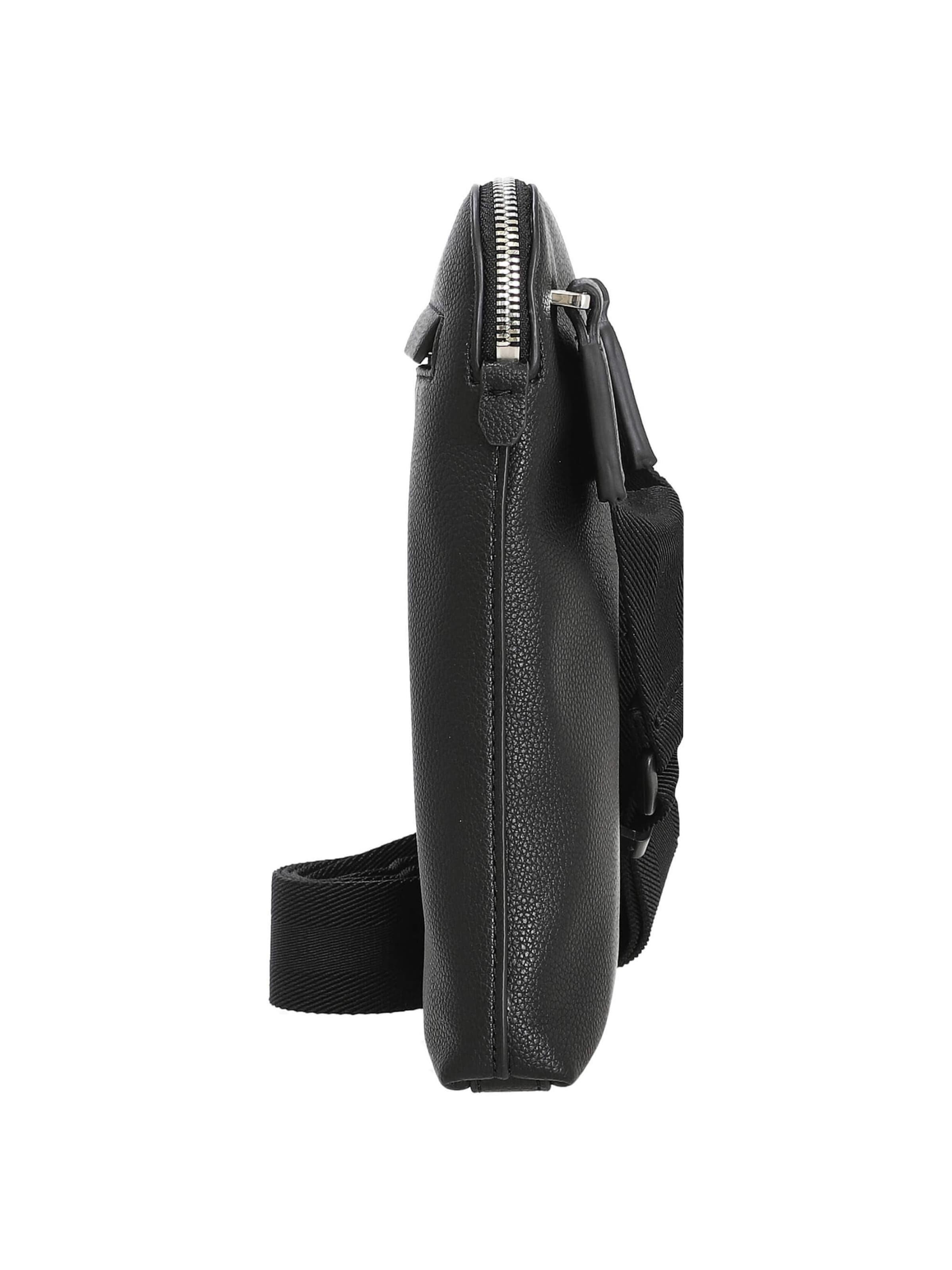 HUGO BOSS Crossbody Bag 'Ray' in Black