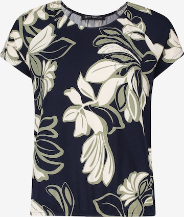 Betty Barclay T-Shirt in Blau: Vorderseite