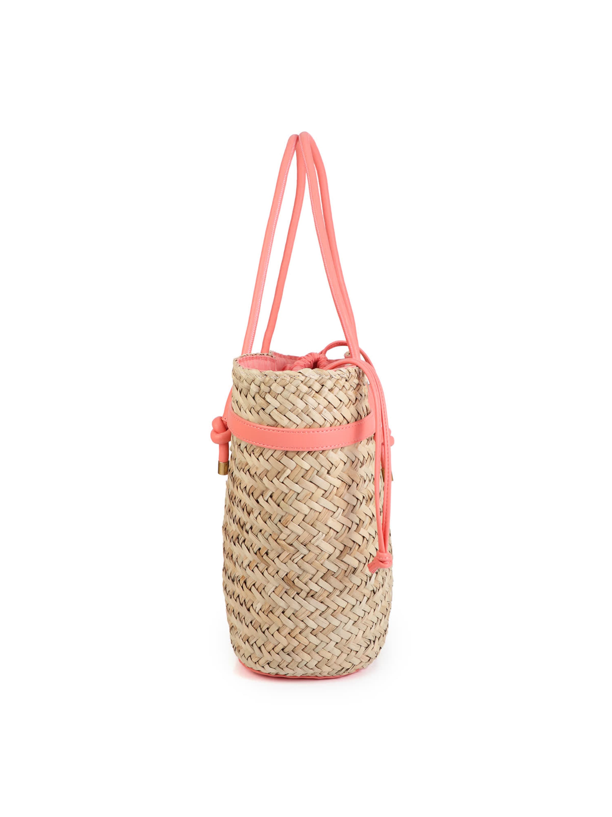 Shopper di Lola Casademunt in beige