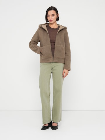 Veste mi-saison 'JDYReba' JDY en marron