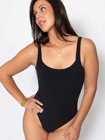 SASSYCLASSY Shapingbody‌‌‌‌‌‌‌‌‌ in Schwarz