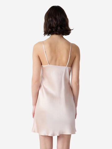 Negligé 'Milky' di ETAM in rosa