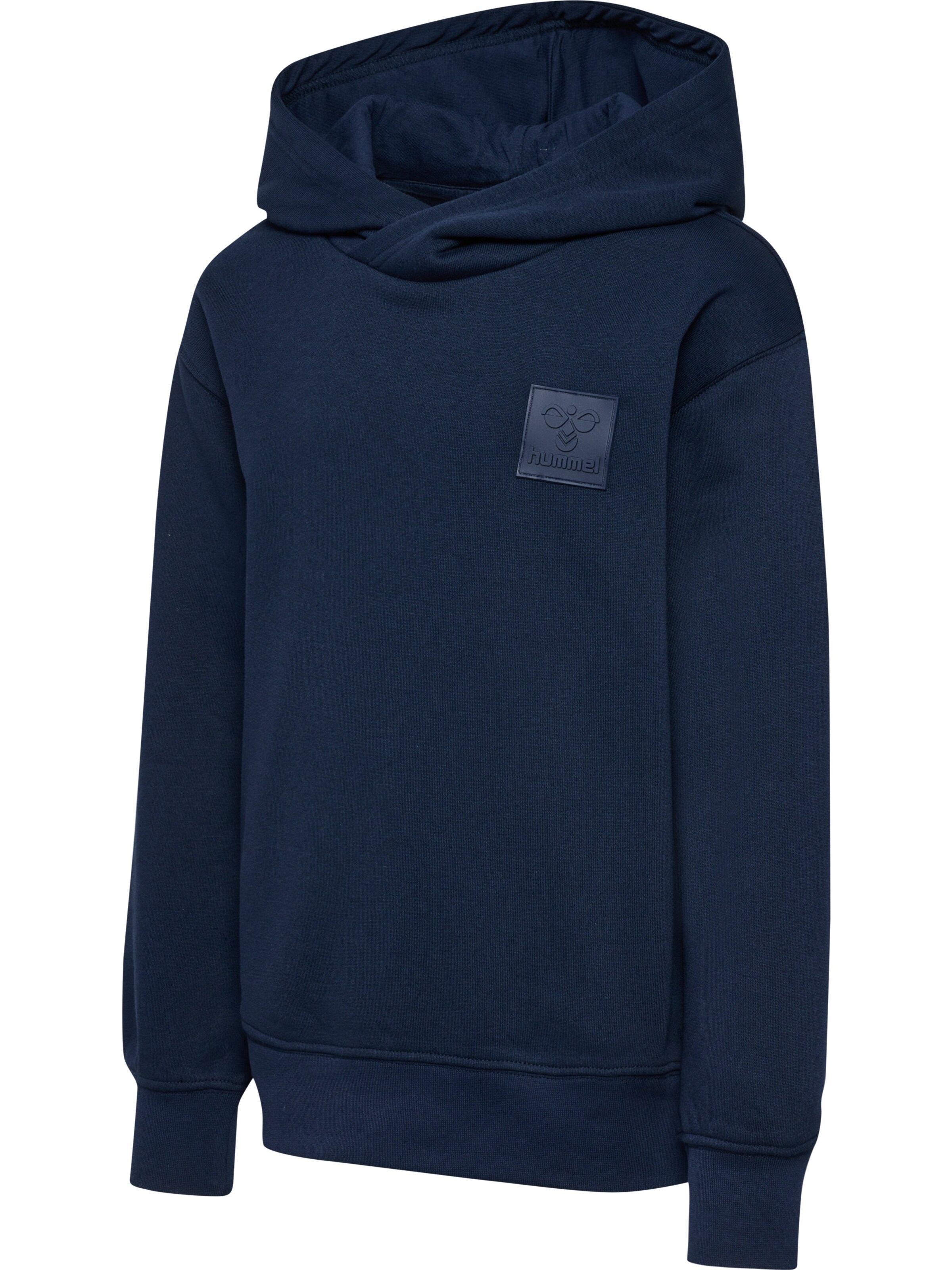 Hummel Athletic Sweatshirt in Blue