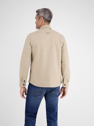 LERROS Between-Season Jacket in Beige