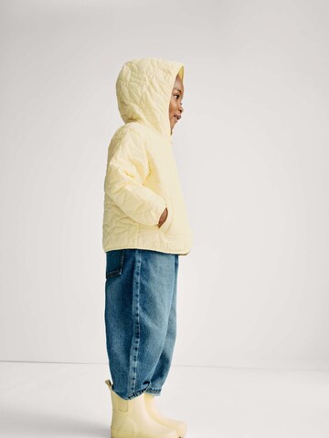 Marks & Spencer Between-season jacket in Yellow