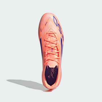 Scarpa da calcio 'F50 Elite' di ADIDAS PERFORMANCE in arancione