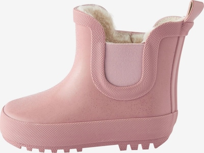 Next Gumijas zābaki, krāsa - rozā, Preces skats