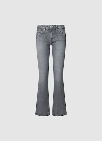 Pepe Jeans Jeans in Grau: Vorderseite