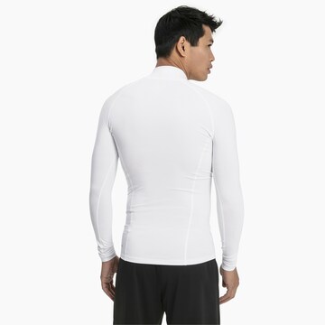 Base layer 'Liga' di PUMA in bianco