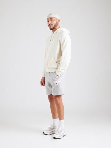 Champion Authentic Athletic Apparel Свитшот в Бежевый