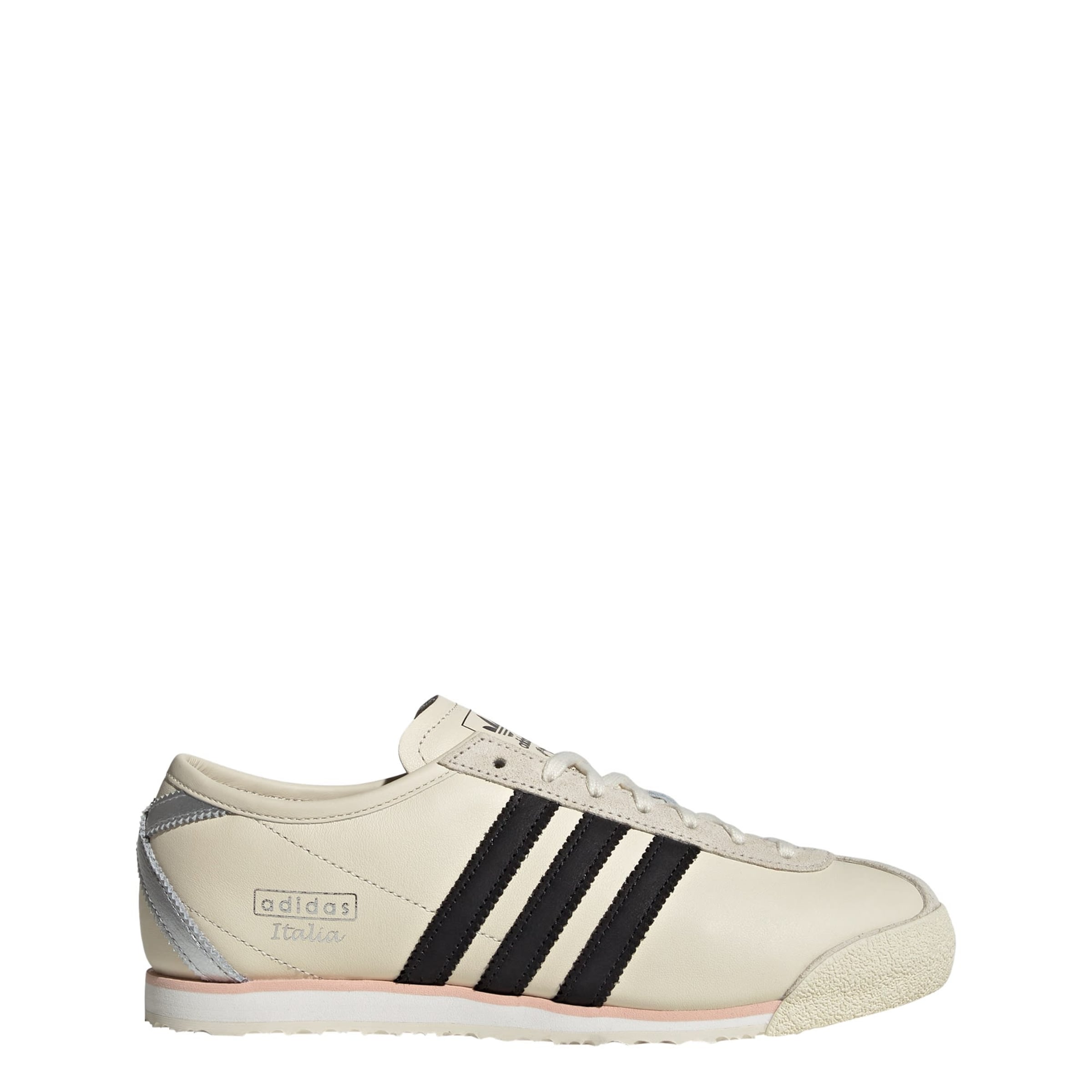 Scarpa sportiva 'ITALIA 70s' di ADIDAS ORIGINALS in bianco