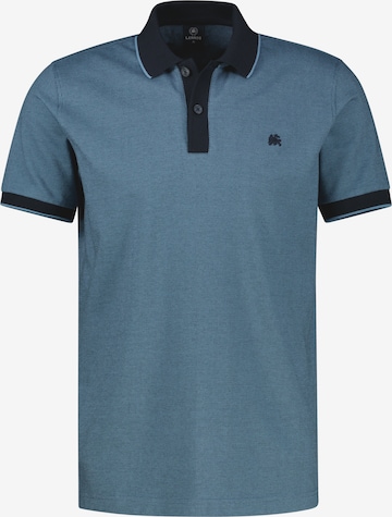LERROS Shirt in Blue: front