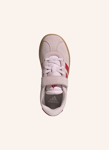 ADIDAS SPORTSWEAR Сникърси 'VL Court 3.0' в розово