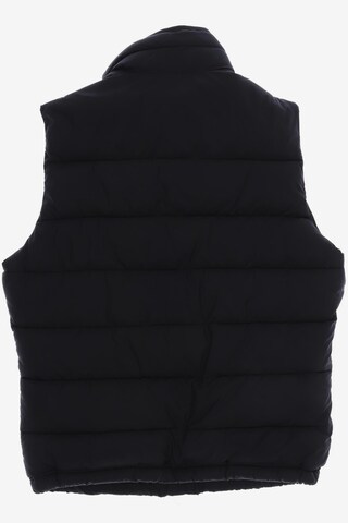 Abercrombie & Fitch Vest in M in Black