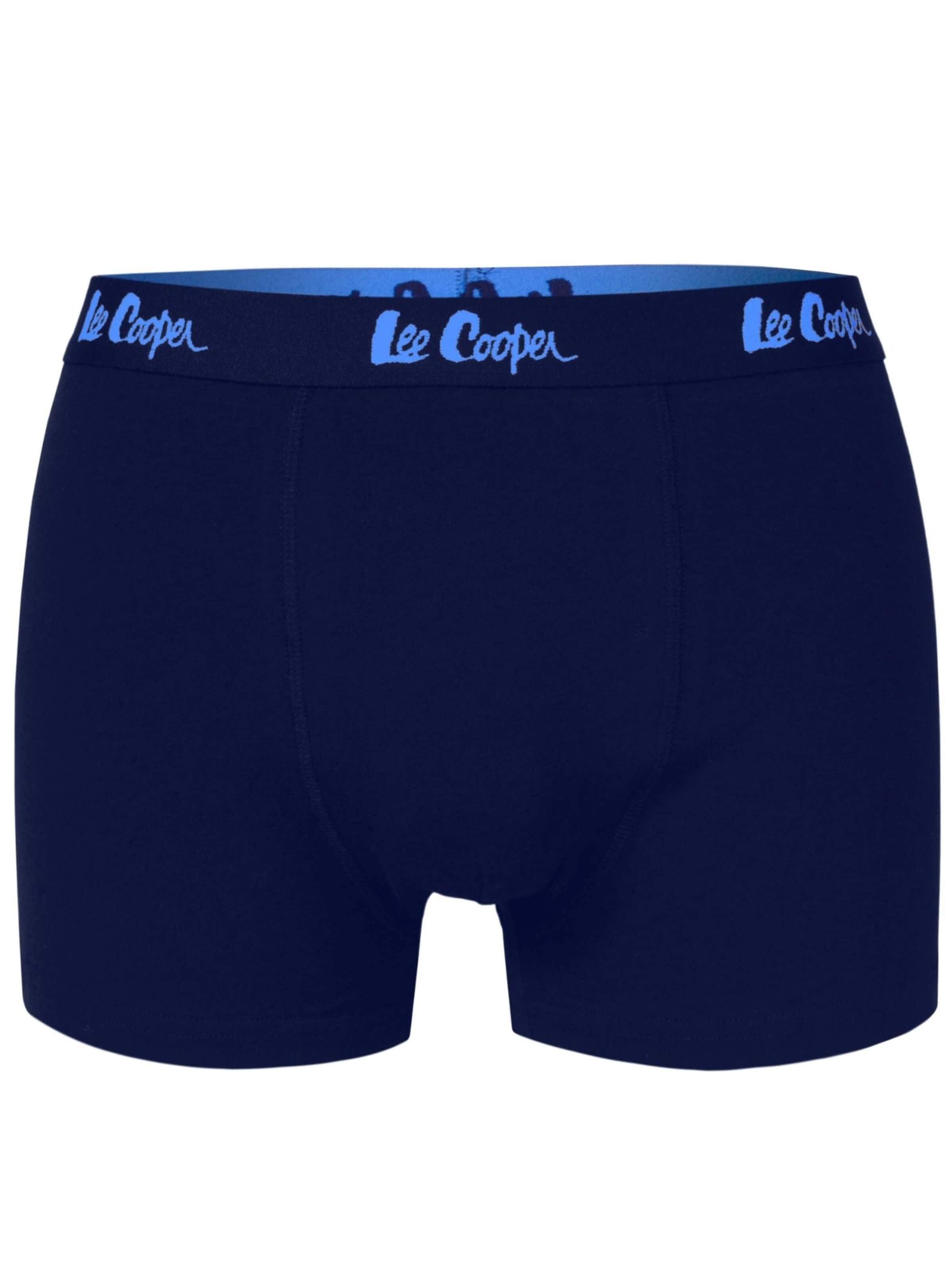 Lee Cooper Boxer shorts in Mixed colors