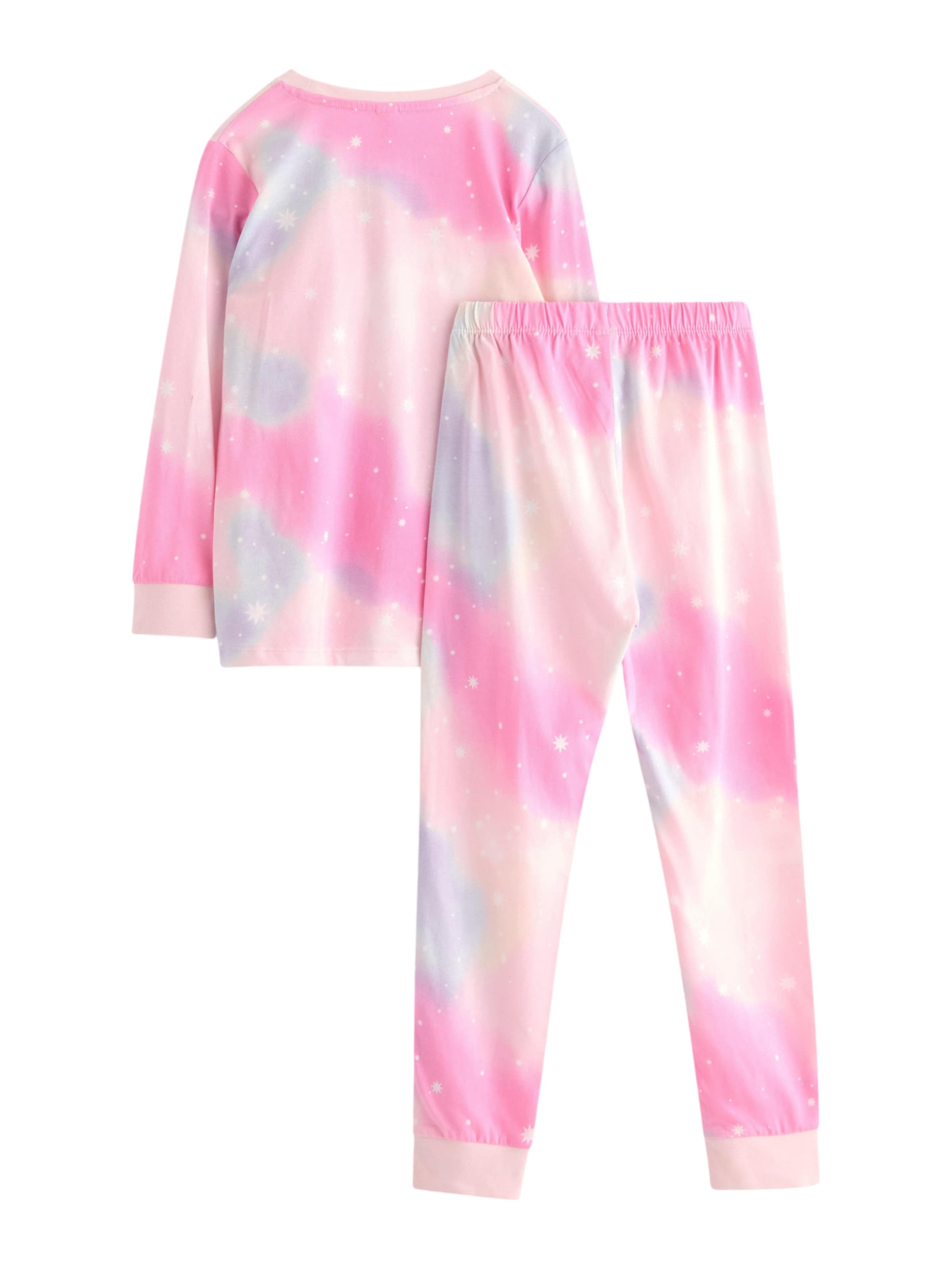 Lindex - Pijama en rosa