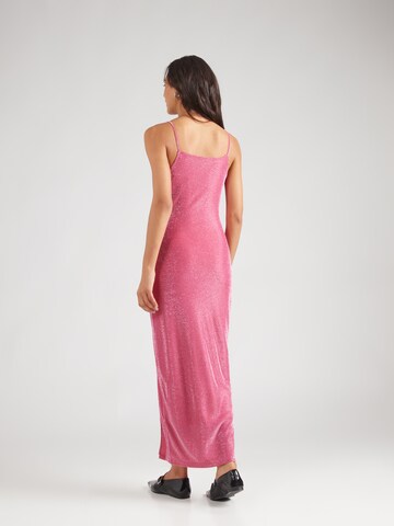 Robe 'ONLCALLA' ONLY en rose
