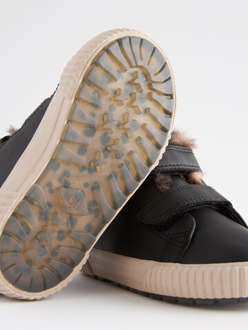 Next - Botas 'Thinsulate' en negro