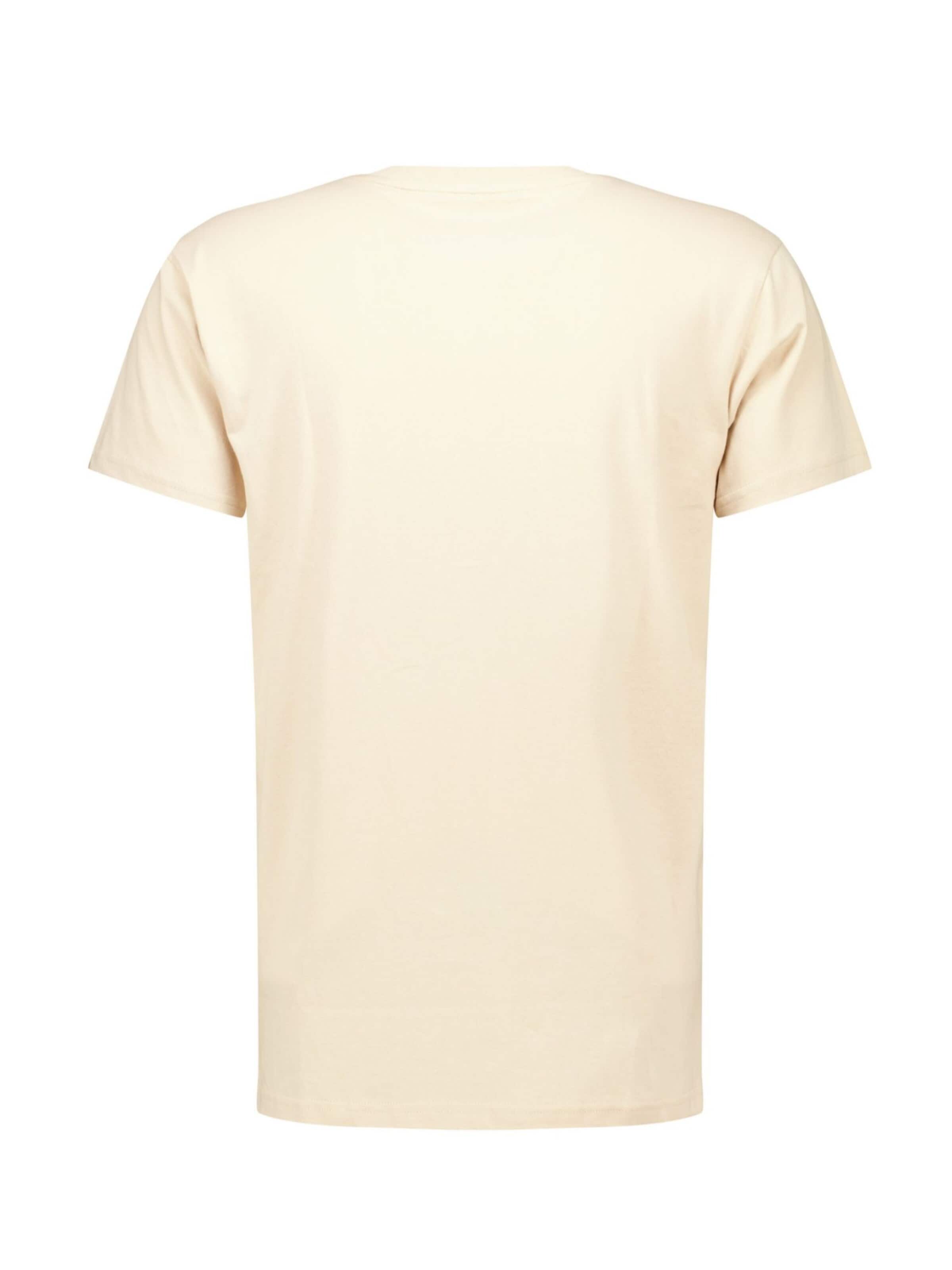 Deeluxe Shirt‌‌‌‌‌‌‌ in Beige