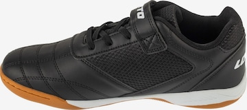 LOTTO Sports shoe 'Lotto Whizzer T' in Black: front