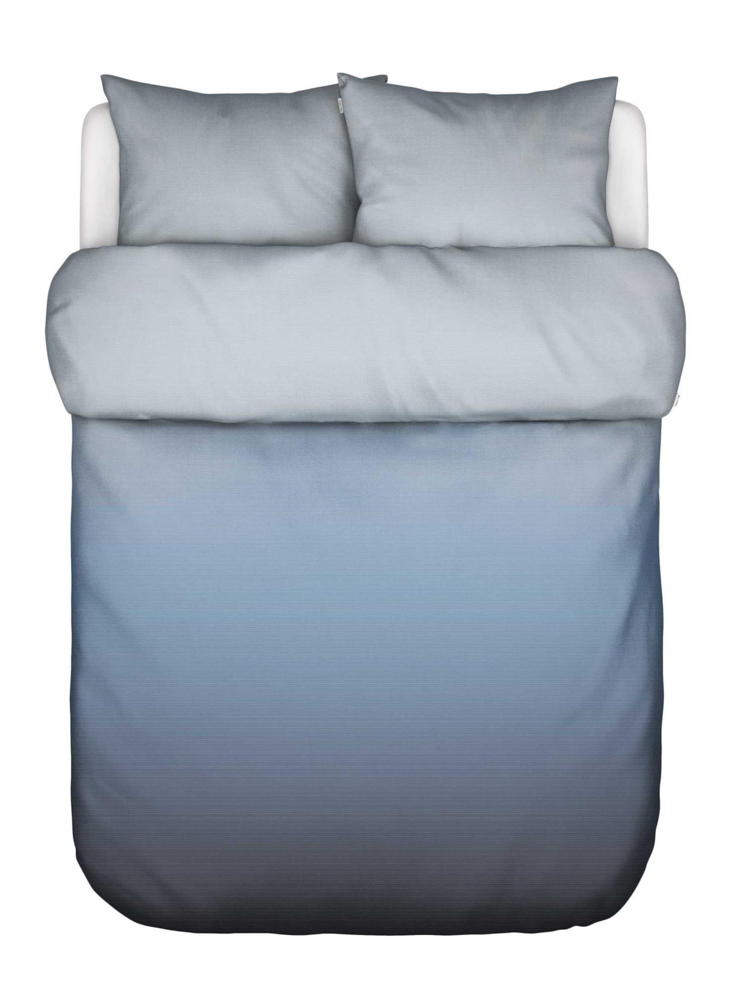 Marc O'Polo Bedding 'Jorn' in Blue