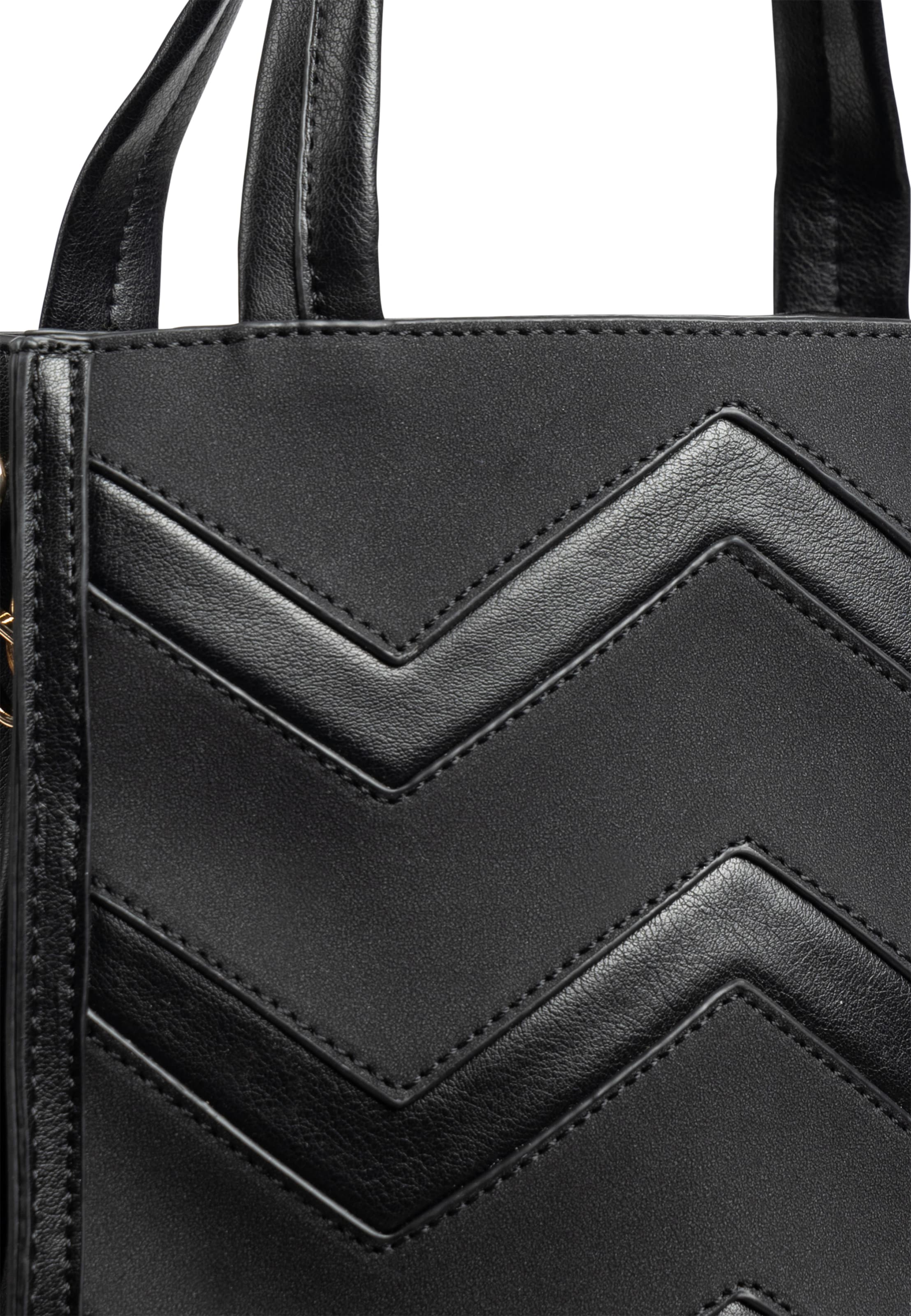 IZIA Handbag in Black