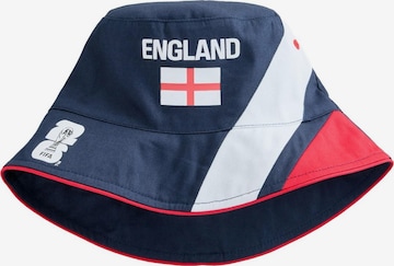 Next Hattu 'FIFA Weltmeisterschaft 2026™' värissä sininen: etupuoli