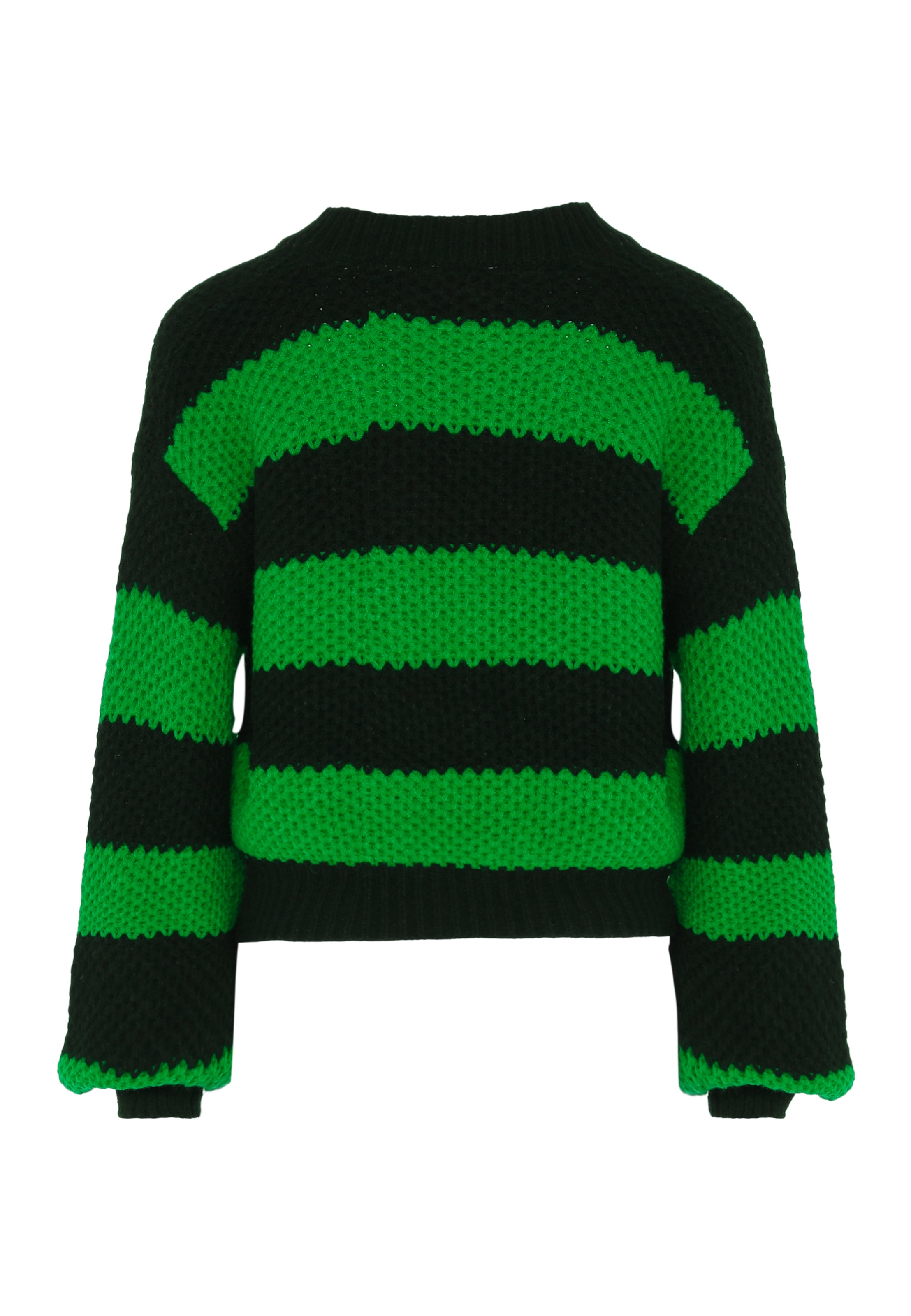 Libbi Strickjacke in Schwarz