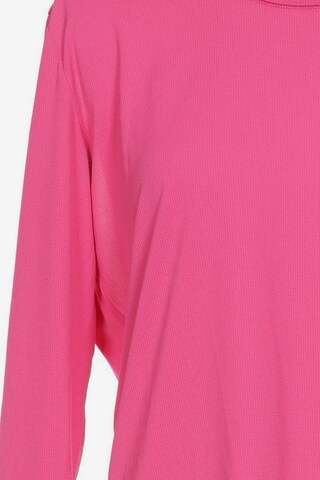 SALOMON Top & Shirt in L in Pink