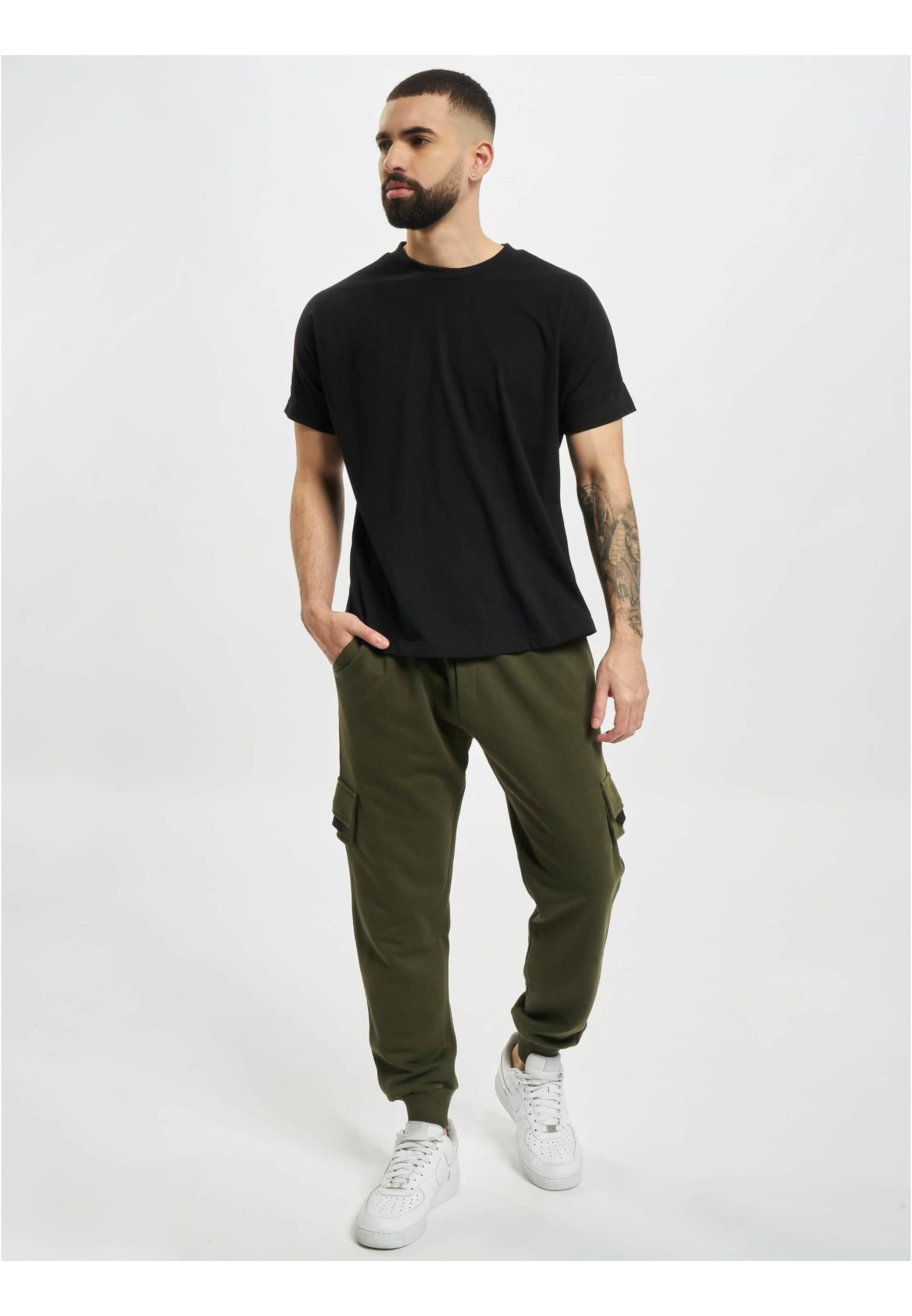 Pantalon cargo def hotsell