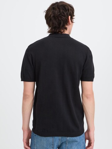 BLEND Bluser & t-shirts 'BHBaron' i sort